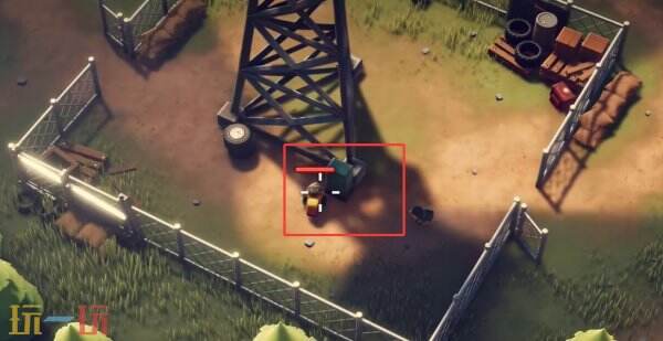 逃离鸭科夫零号区任务信号塔怎么通过 信号塔任务流程攻略