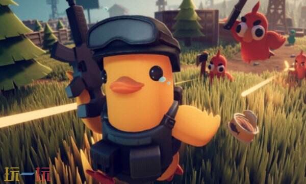 逃离鸭科夫零号区任务老朋友的信怎么获得 老朋友的信任务流程攻略