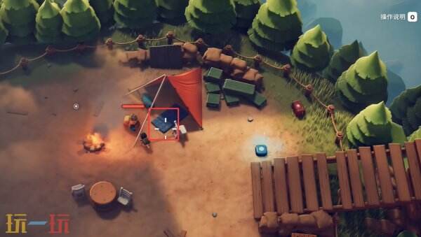 逃离鸭科夫零号区任务老朋友的信怎么获得 老朋友的信任务流程攻略