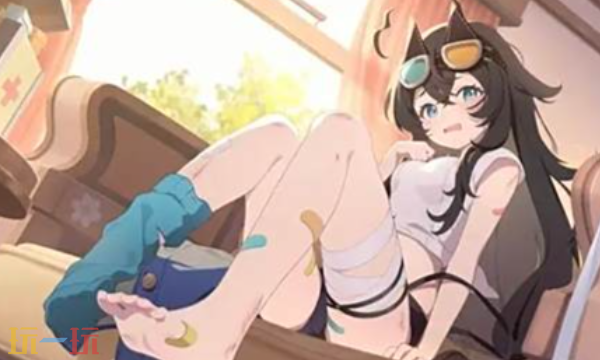 星塔旅人怎么送礼物 好感度提升方法介绍