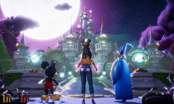 迪士尼梦幻星谷兑换码在哪 迪士尼梦幻星谷最新2025兑换码