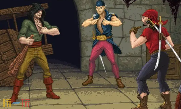 暴走地牢大冒险兑换码分享 暴走地牢大冒险最新2025兑换码大全