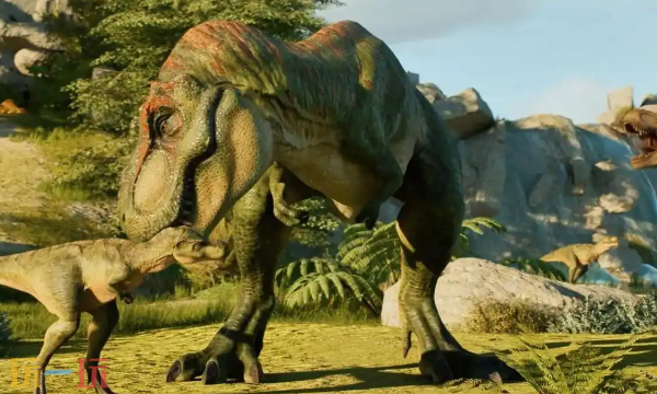 侏罗纪世界进化3兑换码分享 侏罗纪世界最新2025兑换码一览