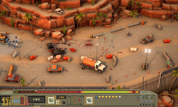 小兵大战兑换码分享 小兵大战最新兑换码大全2025