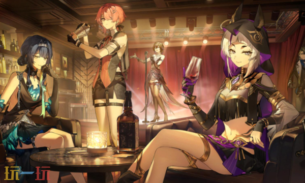 卡拉彼丘手游兑换码有什么 2025最新可用兑换码汇总