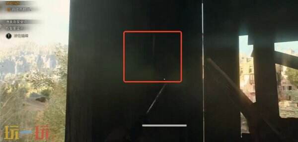 消逝的光芒困兽渔夫岛安全塔在哪 渔夫岛安全塔位置介绍