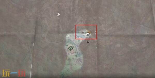 消逝的光芒困兽露营地安全塔在哪 露营地安全塔位置分享