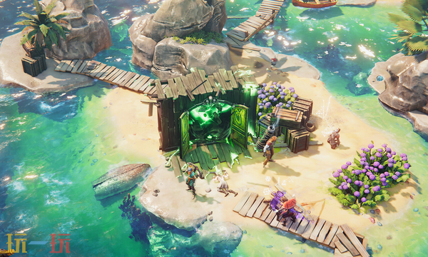 影子诡局被诅咒的海盗兑换码分享 影子诡局最新2025兑换码