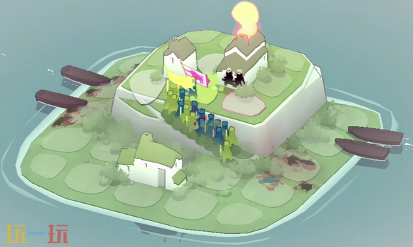 绝境北方兑换码有什么 绝境北方最新2025兑换码分享