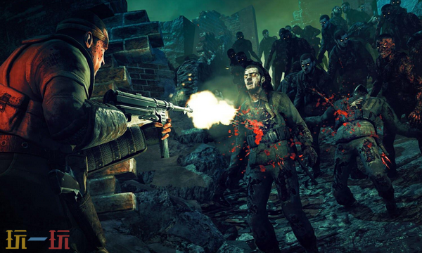 僵尸部队三部曲兑换码分享 僵尸部队三部曲最新2025兑换码大全