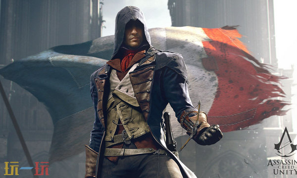 刺客信条大革命兑换码分享 刺客信条大革命最新2025兑换码大全