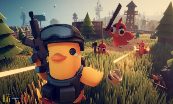 逃离鸭科夫手机能玩吗 逃离鸭科夫平台适配情况