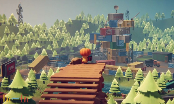 逃离鸭科夫wiki网站入口 逃离鸭科夫官方图鉴查询地址