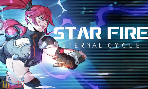 无尽星火兑换码分享 无尽星火最新2025兑换码一览