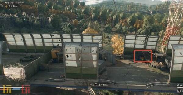 消逝的光芒困兽锈蚀剑图纸怎么获得 锈蚀剑图纸获取方法