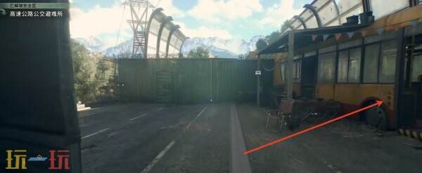 消逝的光芒困兽锈蚀剑图纸怎么获得 锈蚀剑图纸获取方法