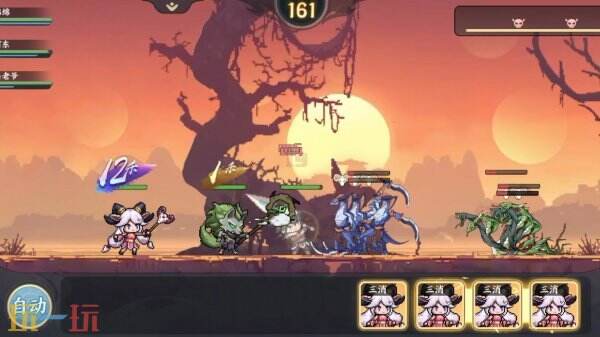 山海幻境礼包兑换码大全 山海幻境最新永久兑换码一览