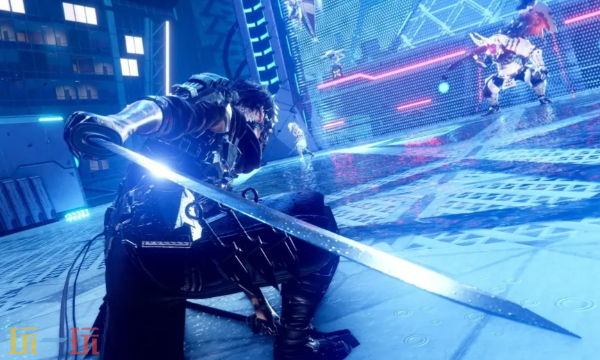 忍者龙剑传4什么时候上线 游戏最新发售时间一览