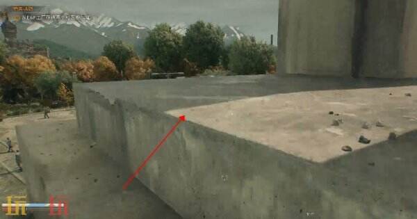 消逝的光芒困兽登高望远成就怎么达成 登高望远成就达成方法