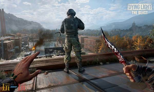 消逝的光芒困兽放血刀图纸怎么获得 放血刀图纸获得方法