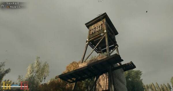 消逝的光芒困兽放血刀图纸怎么获得 放血刀图纸获得方法