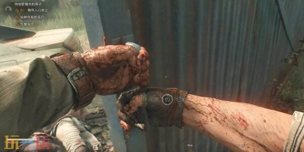 消逝的光芒困兽砍杀者指套怎么获得 砍杀者指套获得方法