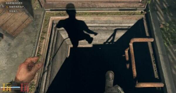 消逝的光芒困兽砍杀者指套怎么获得 砍杀者指套获得方法