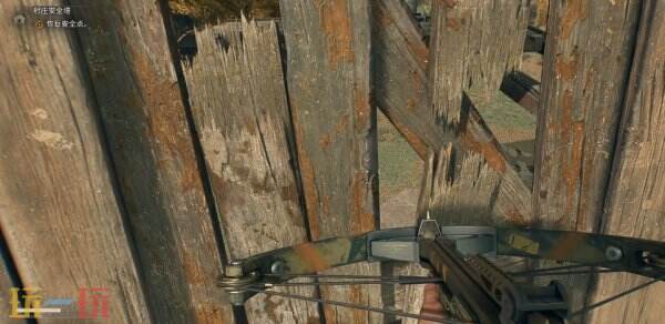 消逝的光芒困兽佣兵射击护手怎么获得 佣兵射击护手获得方法