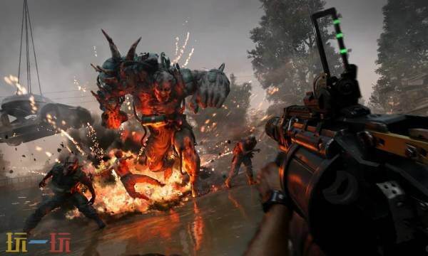 消逝的光芒困兽佣兵战斗裤怎么获得 佣兵战斗裤获取方法