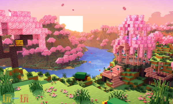 我的世界指令大全2025最新版本 mc2025最新作弊指令汇总