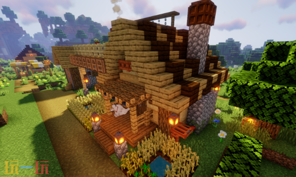 我的世界指令大全2025最新版本 mc2025最新作弊指令汇总