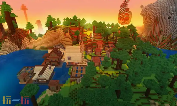 我的世界死亡不掉落指令是什么 mc死亡不掉落指令使用方法