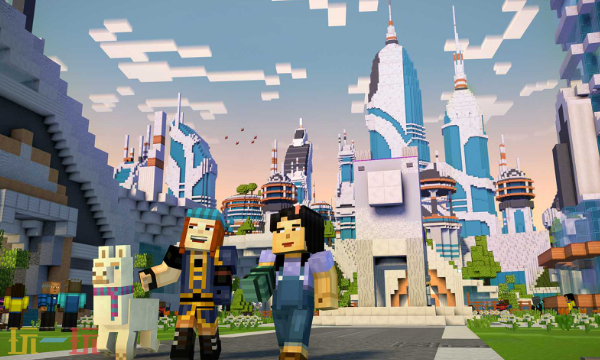 迷你世界2025最新可用兑换码 我的世界手机版兑换码汇总