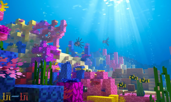 我的世界永久不过期兑换码有哪些 mc2025最新可用兑换码大全