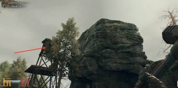 消逝的光芒困兽佣兵射击耳机怎么获得 佣兵射击耳机获得方法