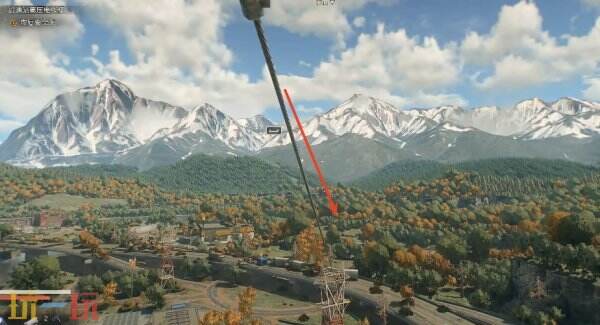 消逝的光芒困兽电击箭矢怎么获得 电击箭矢获得方法