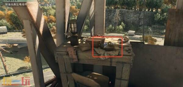 消逝的光芒困兽电击箭矢怎么获得 电击箭矢获得方法