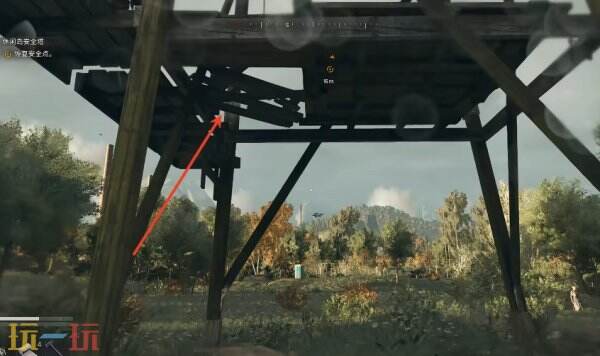 消逝的光芒困兽佣兵无指手套怎么获得 佣兵无指手套获得方法