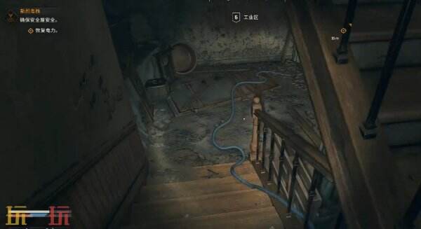 消逝的光芒困兽百炼千锤图纸怎么获得 百炼千锤图纸获得方法