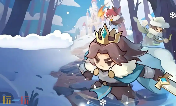 永远的蔚蓝星球礼包码免费领取 2025可用奖励兑换码汇总