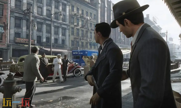 黑手党最终版兑换码分享 黑手党最终版最新2025兑换码大全