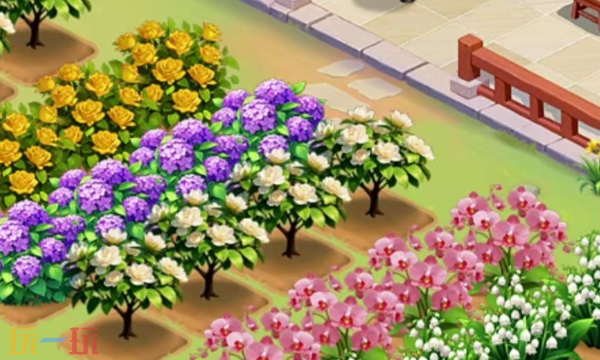 我的花园世界最新兑换码分享 我的花园世界白嫖VIP方法介绍