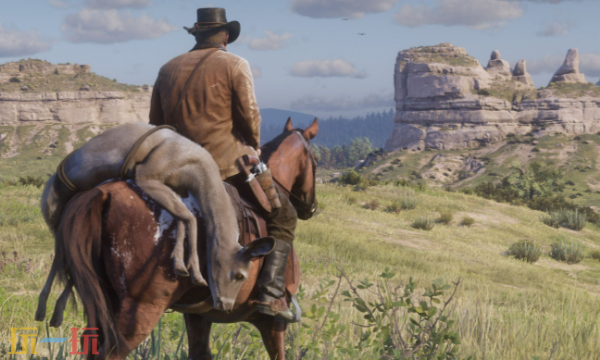 荒野大镖客2作弊码有哪些 全作弊代码大全一览