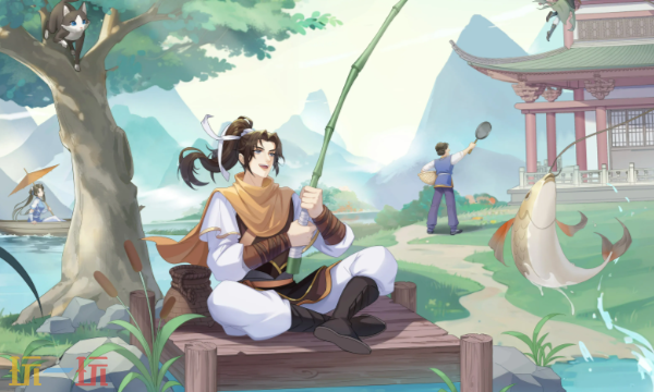 仙剑奇侠传新的开始隐藏成就大全 全成就触发条件攻略