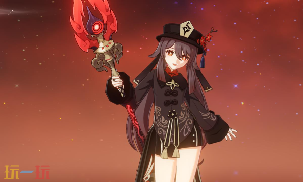 原神胡桃突破素材在哪 升级素材获取位置一览