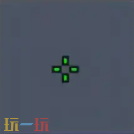 无畏契约十字准星代码大全 手感好的十字准星代码推荐