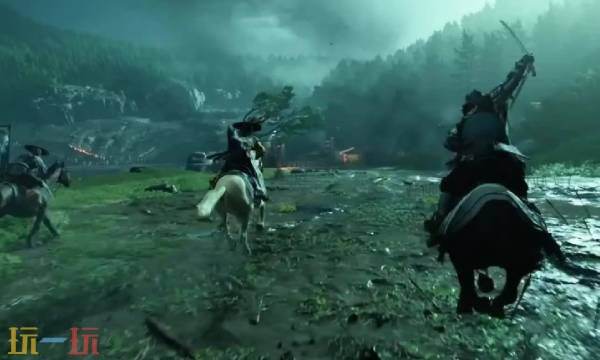 羊蹄山之魂的时代背景是什么 羊蹄山之魂时代故事背景介绍