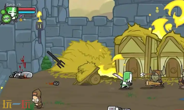 城堡毁灭者兑换码是什么 城堡毁灭者最新2025兑换码一览