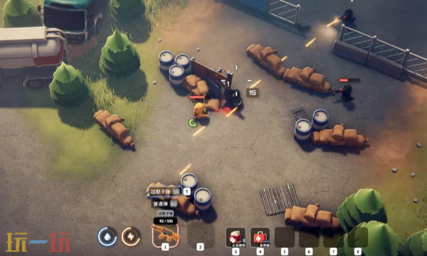 逃离鸭科夫什么时候出 逃离鸭科夫正式上线时间