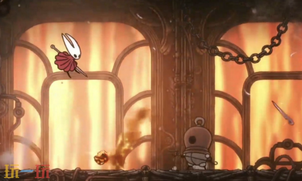 空洞骑士丝之歌纹章一共有几个 丝之歌全纹章获取介绍